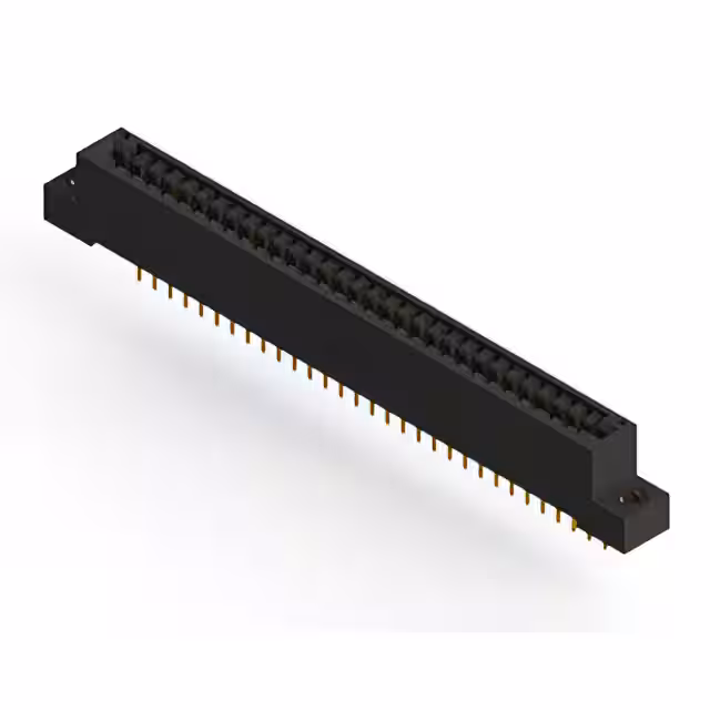 396-031-526-107 EDAC Inc.  Edgeboard Connectors